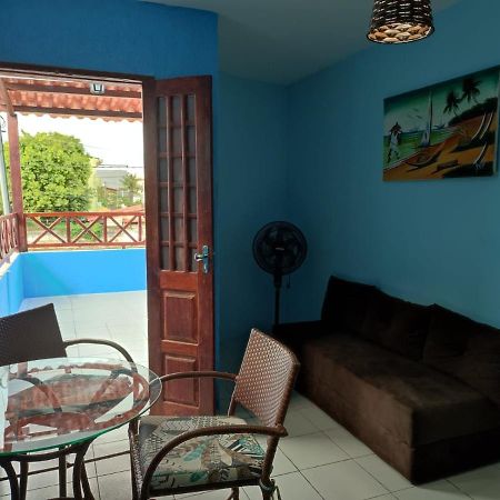 Blue House Apartment Pôrto das Galinhas Екстериор снимка
