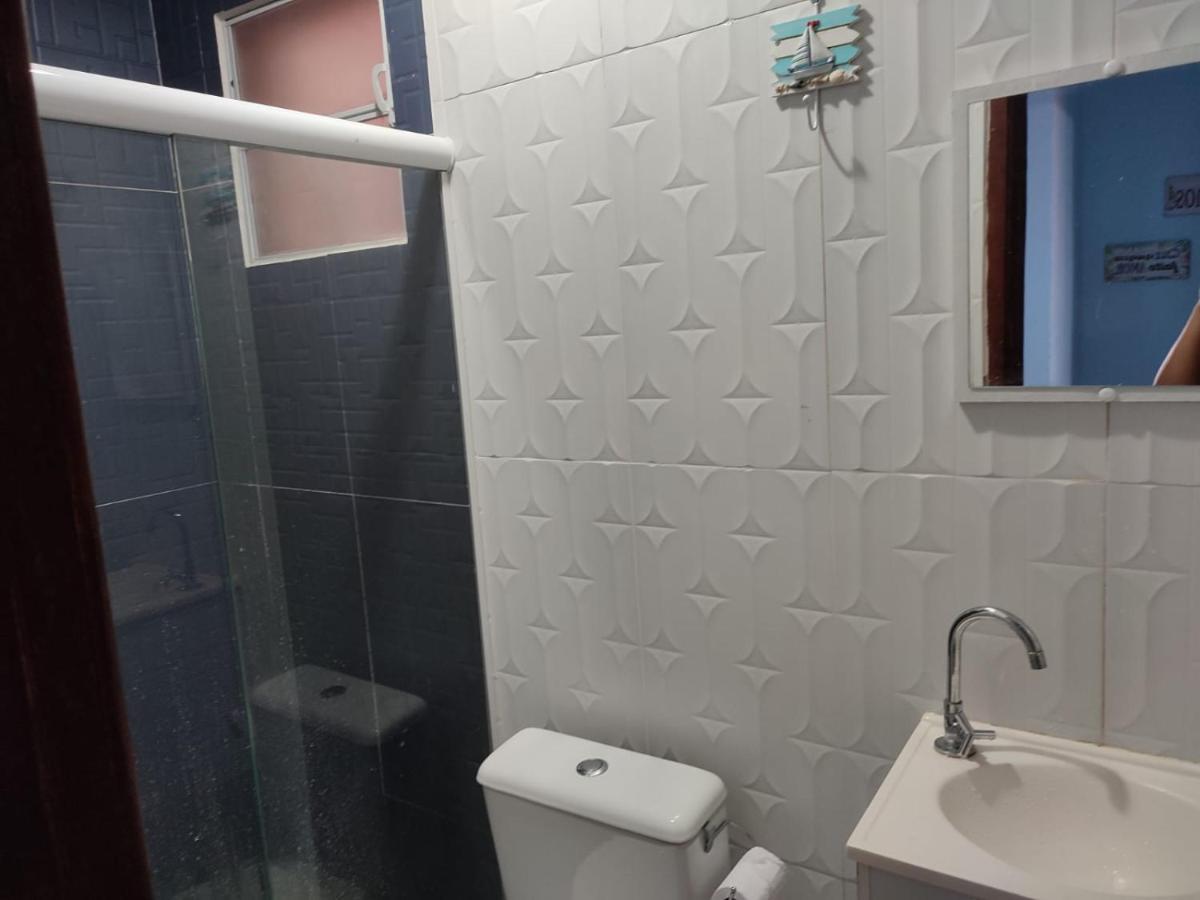 Blue House Apartment Pôrto das Galinhas Екстериор снимка